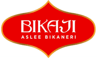 bikaji-logo